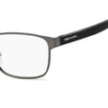 Miniatyrbild 2 av 3: Glasögonbågar Tommy Hilfiger TH-1769-R80 Ø 55 mm