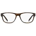 Miniatyrbild 3 av 3: Glasögonbågar Tommy Hilfiger TH-1872-086 Havana ø 56 mm