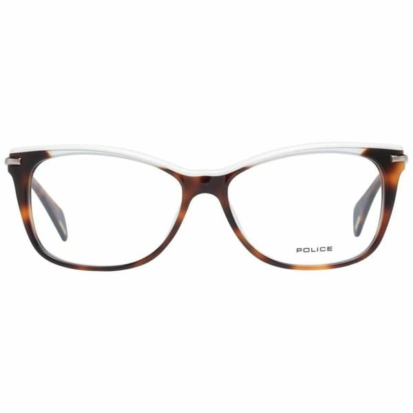 Glasögonbågar Police VPL506E5309AJ Ø 53 mm