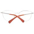 Miniatyrbild 3 av 3: Glasögonbågar Max Mara MM5002 54028