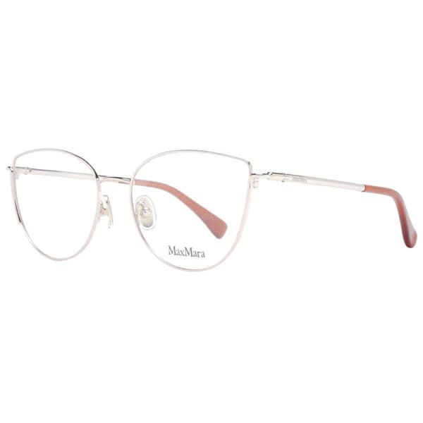 Glasögonbågar Max Mara MM5002 54028