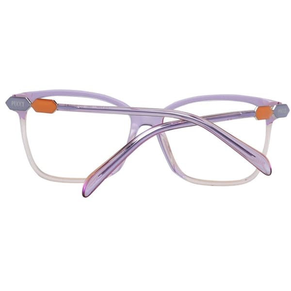 Glasögonbågar Emilio Pucci EP5185 55080