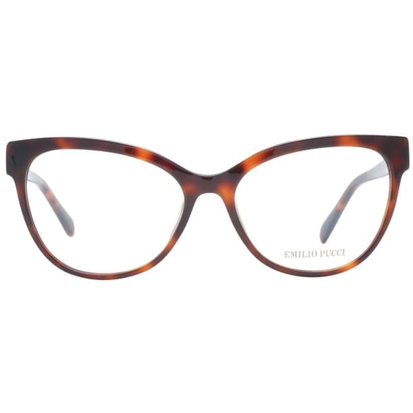 Glasögonbågar Emilio Pucci EP5182 55052