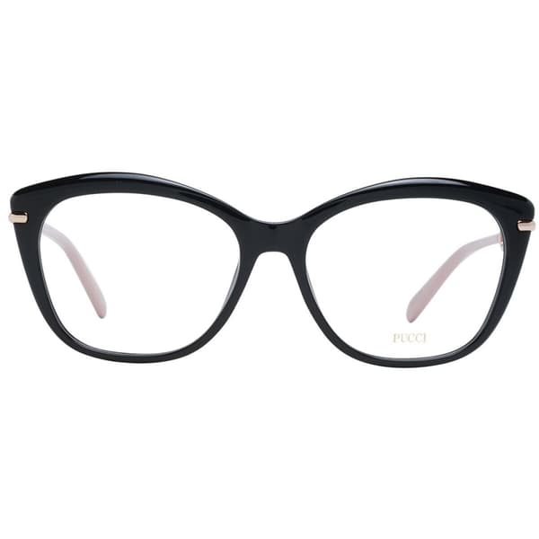 Glasögonbågar Emilio Pucci EP5163 55001
