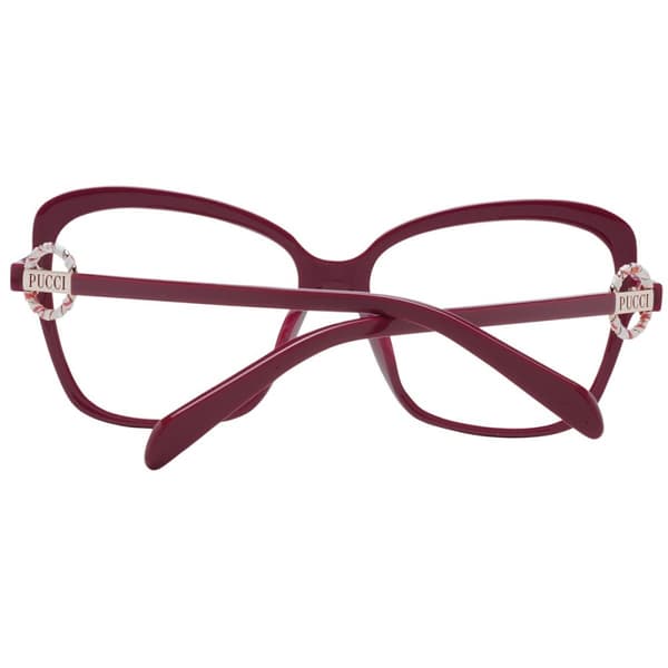 Glasögonbågar Emilio Pucci EP5175 55066
