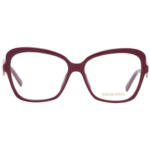 Glasögonbågar Emilio Pucci EP5175 55066