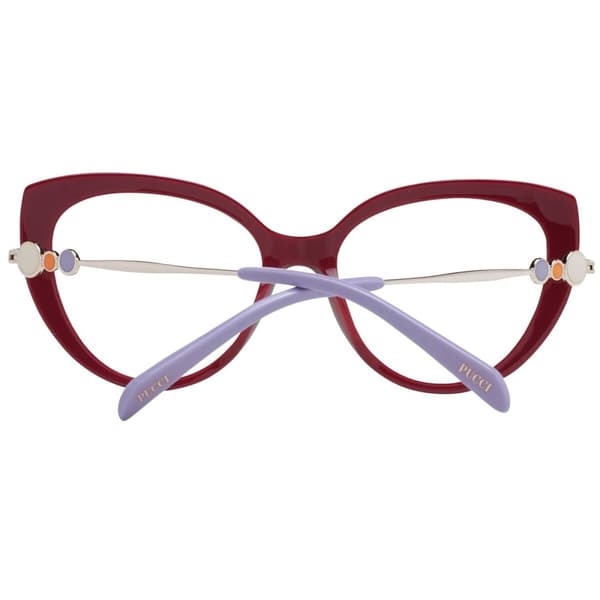 Glasögonbågar Emilio Pucci EP5190 53055