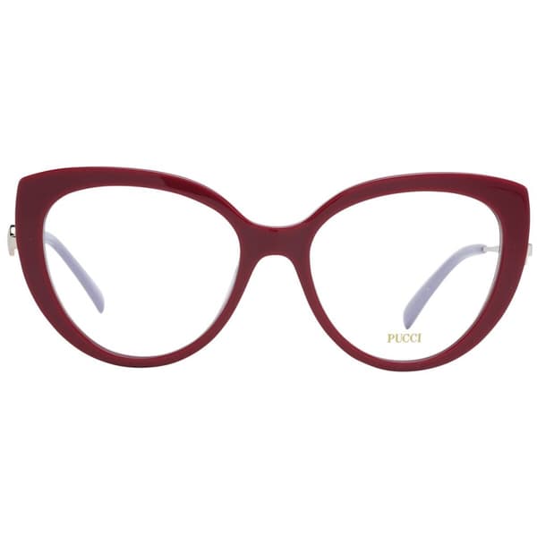 Glasögonbågar Emilio Pucci EP5190 53055