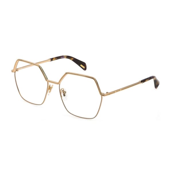 Glassramme Unisex Police VK049-50L00M