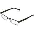 Miniatyrbilde 1 av 4: Glassramme Unisex Police VPL237-500SLS