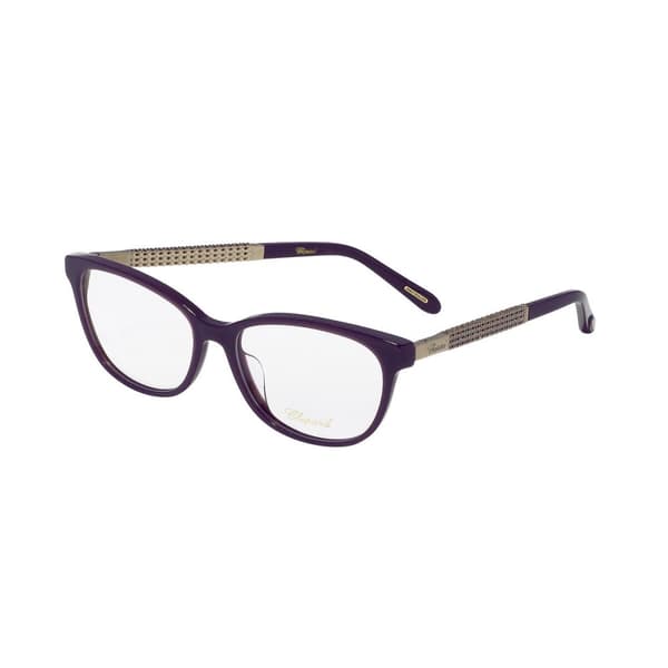 Glassramme for Kvinner Chopard VCH281S550M94 Ø 55 mm