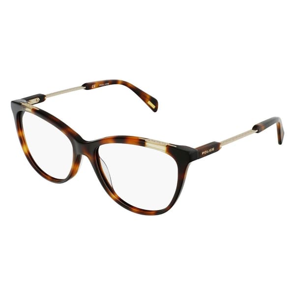Glassramme for Kvinner Police VPLC29-5409AJ ø 54 mm