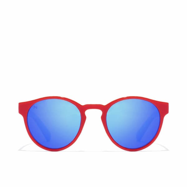 Barnsolglasögon Hawkers BELAIR KIDS Ø 42 mm Röd