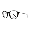 Miniatyrbilde 1 av 2: Glassramme Unisex Vuarnet VL19040001 Svart Ø 55 mm