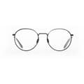 Miniatyrbilde 2 av 2: Herre Glassramme Vuarnet VL18220002 Svart Ø 55 mm