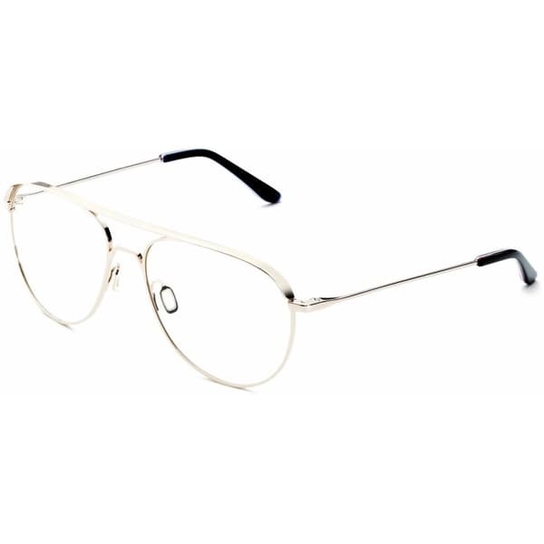 Herre Glassramme Vuarnet VL18210002 Grå Ø 55 mm