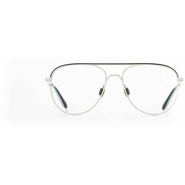 Herre Glassramme Vuarnet VL18210001 Grå Ø 55 mm