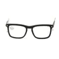Miniatyrbilde 2 av 2: Herre Glassramme Vuarnet VL15120001 Svart Ø 52 mm