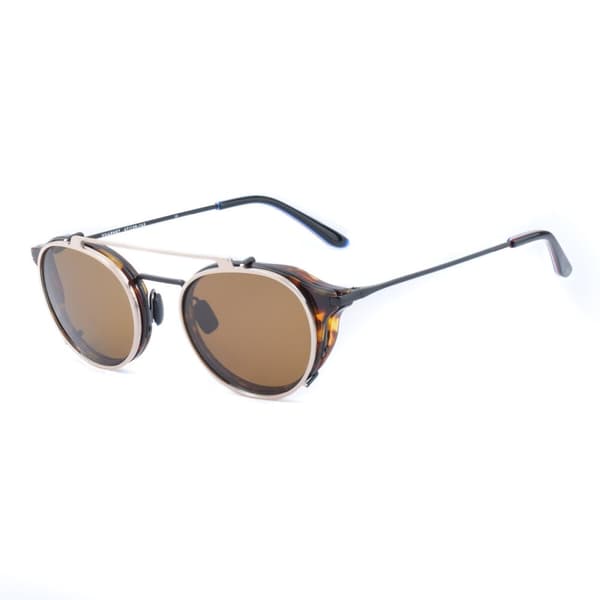 Herre Glassramme Vuarnet VL18060002 Havana ø 54 mm