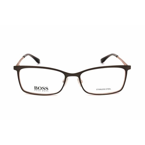 Glasögonbågar Hugo Boss BOSS 1112 55EEM