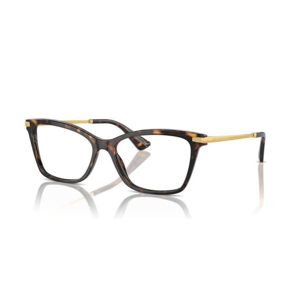 Glasögonbågar Dolce & Gabbana DG 3393