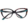 Miniatyrbild 3 av 3: Glasögonbågar Pepe Jeans PJ3550 54106