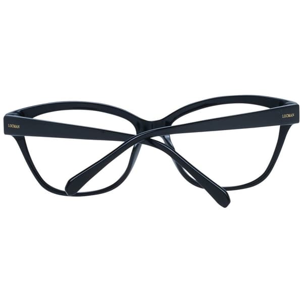 Glasögonbågar Locman LOCV015 56BLK