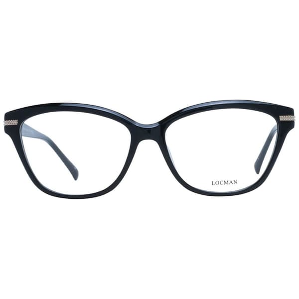 Glasögonbågar Locman LOCV015 56BLK