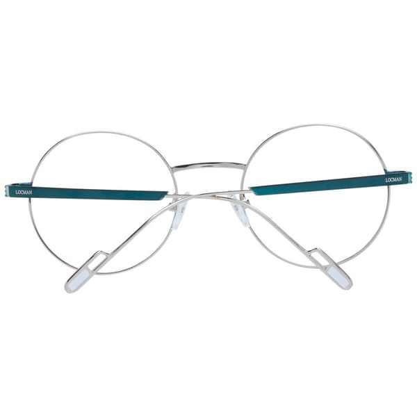 Barnsolglasögon Locman LOCV001 51GRN
