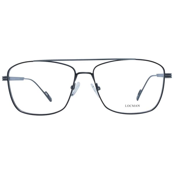 Glasögonbågar Locman LOCV014 60BLK