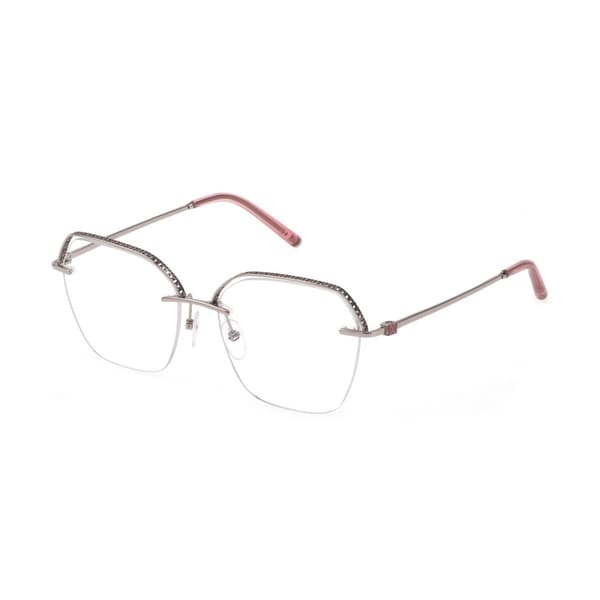 Glasögonbågar Escada VESD63-530E59 Ø 53 mm