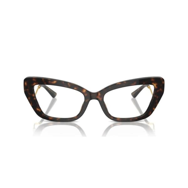 Glasögonbågar Dolce & Gabbana DG 3391B