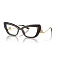 Miniatyrbild 1 av 2: Glasögonbågar Dolce & Gabbana DG 3391B