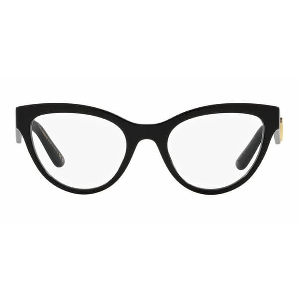 Glasögonbågar Dolce & Gabbana DG 3372