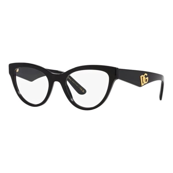 Glasögonbågar Dolce & Gabbana DG 3372