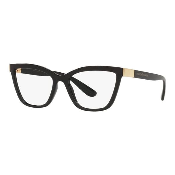 Glasögonbågar Dolce & Gabbana DG 5076