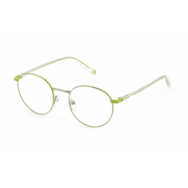 Herre Glassramme Fila VFI203-500539 Brun Ø 50 mm