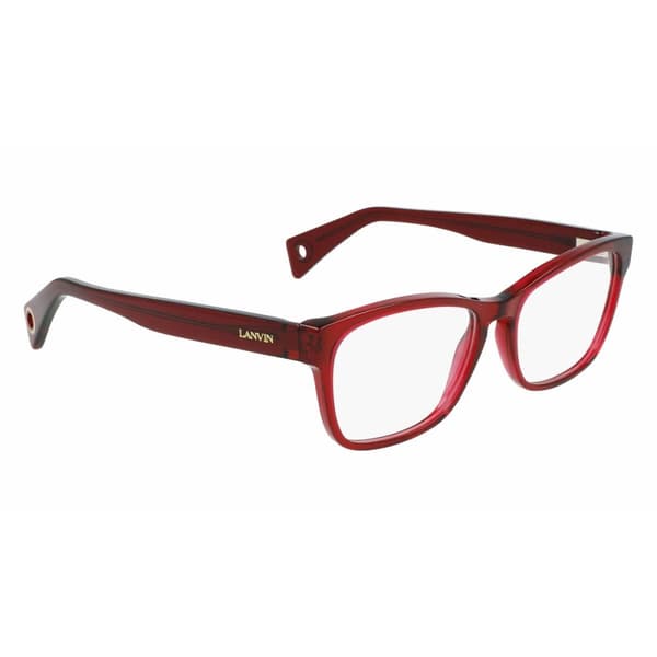 Glasögonbågar Lanvin LNV2603-600 Ø 53 mm
