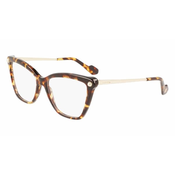Glasögonbågar Lanvin LNV2622-234 ø 54 mm