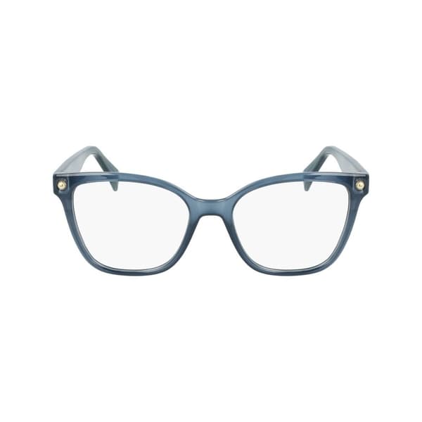 Glasögonbågar Lanvin LNV2606-414 Ø 53 mm