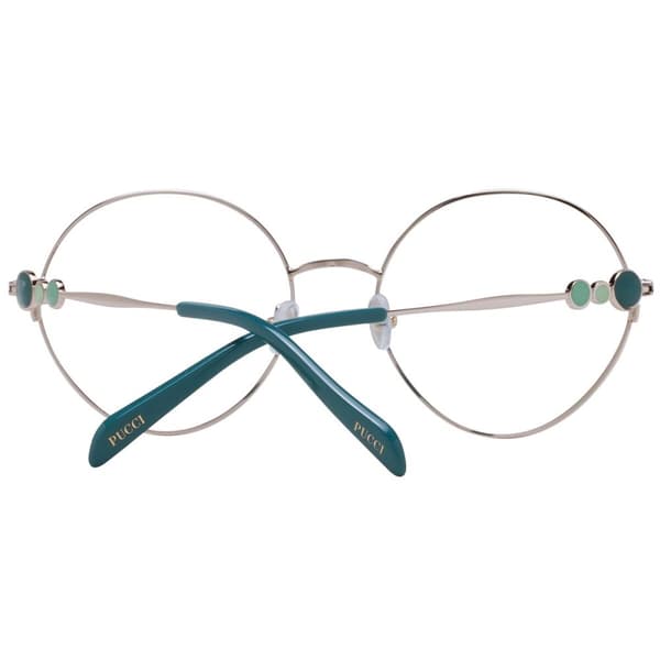 Glasögonbågar Emilio Pucci EP5203 55028