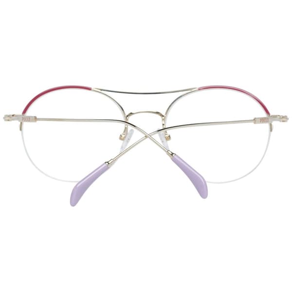 Glasögonbågar Emilio Pucci EP5108 52068