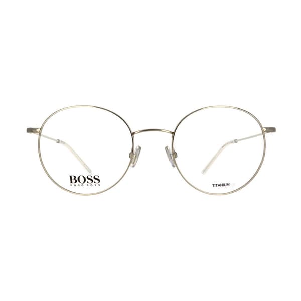 Naisten Silmälasikehykset Hugo Boss Ø 51 mm