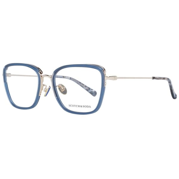 Naisten Silmälasikehykset Scotch & Soda SS3013 55998