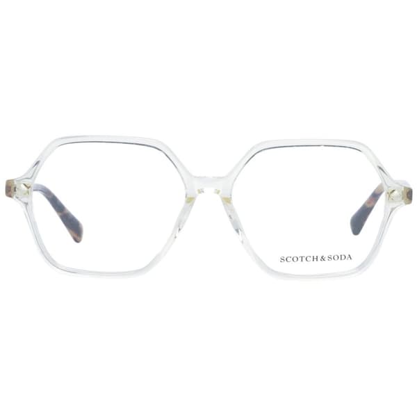 Naisten Silmälasikehykset Scotch & Soda SS3014 53487