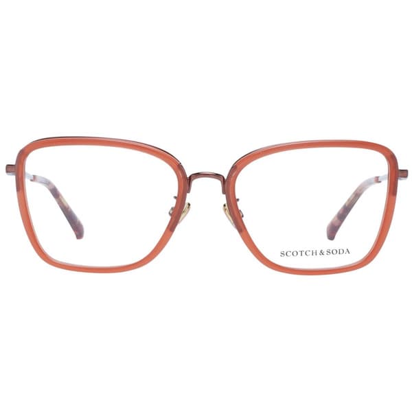 Naisten Silmälasikehykset Scotch & Soda SS3013 55205