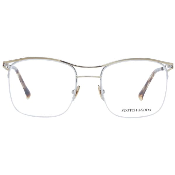 Miesten Silmälasikehykset Scotch & Soda SS2015 53800