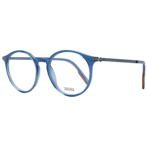 Glasögonbågar Ermenegildo Zegna EZ5171 51090