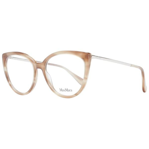 Glasögonbågar Max Mara MM5028 54056