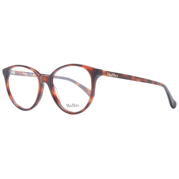 Glasögonbågar Max Mara MM5084 53052